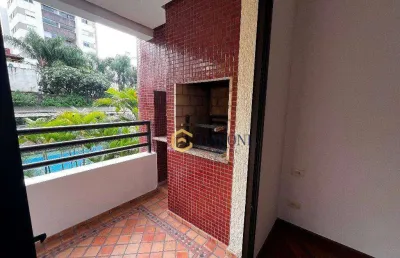Apartamento com 3 dormitórios para alugar, 99 m² por r$ 7.878,18/mês - vila leopoldina - são paulo/sp