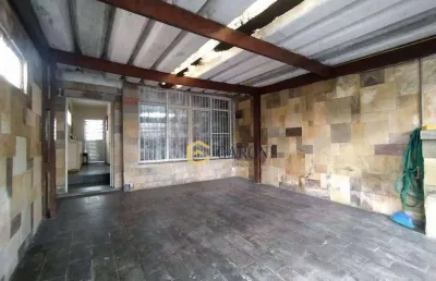 Casa com 3 quartos à venda, 220 m² - parque são domingos - são paulo/sp