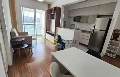 Apartamento com 1 quarto à venda na Rua Rubens Meireles, Barra Funda, São Paulo