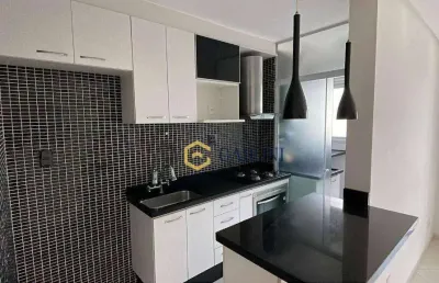 Apartamento com 2 dormitórios à venda, 54 m² por r$ 570.000,00 - vila leopoldina - são paulo/sp