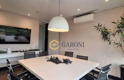 Conjunto à venda, 172 m² por r$ 3.300.000,00 - jardim europa - são paulo/sp