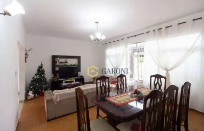 Sobrado à venda, 175 m² por r$ 900.000,00 - parque são domingos - são paulo/sp