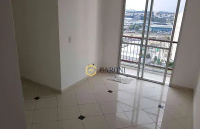 Apartamento com 2 quartos para alugar na vila leopoldina