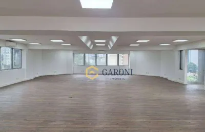 Conjunto, 204 m² - venda ou aluguel - brooklin - são paulo/sp