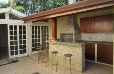 Vende-se casa/sobrado, em condomínio na cidade de itú-sp, com infraestrutura maravilhosa, próximo ao centro, simplesmente, apaixonante.