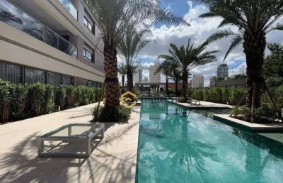 Apartamento com 3 quartos à venda, 157 m² - perdizes - são paulo/sp