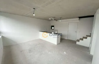 Cobertura 3 quartos, sendo 1 suíte à venda, 155 m² - lapa - são paulo/sp