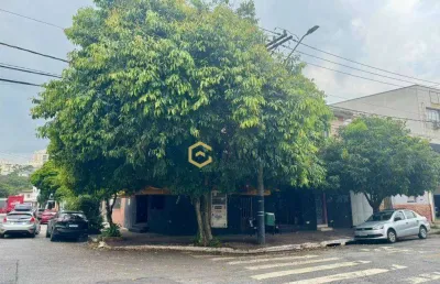 Casa comercial para venda com 218 metros - vila anastácio, são paulo