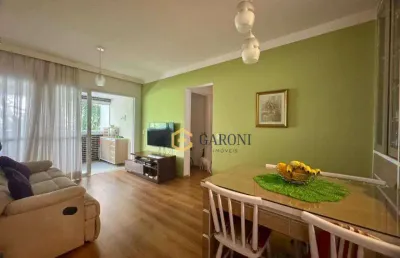 Apartamento à venda com 62m² e 2 quartos - vila leopoldina, são paulo