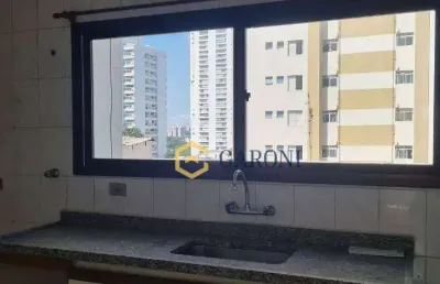 Apartamento à venda rua schilling vila leopoldina / sp com  96m²