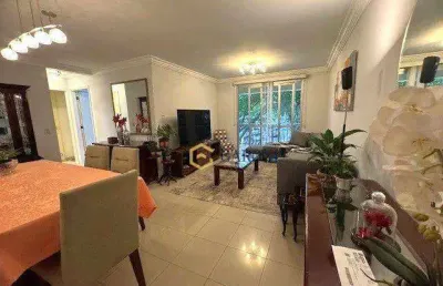 Apartamento com 2 quartos, 94 m² por r$ 725.000 - vila leopoldina - são paulo/sp