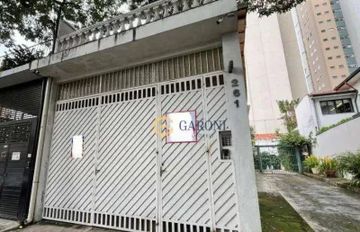Casa disponível para locação na rua padre carvalho, pinheiros.