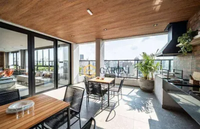 Apartamento com 2 dormitórios à venda, 45 m² - vila buarque - são paulo/sp
