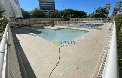 Apartamento com 2 dormitórios à venda, 34 m² - a 400m do metro barra funda