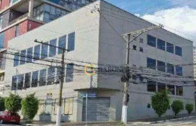 Prédio à venda, 1464 m²  - vila madalena - são paulo/sp