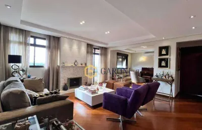 Apartamento com 2 quartos sendo 1 suíte  à venda, 150 m²  - alto da lapa - são paulo/sp