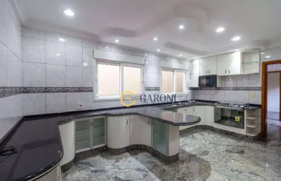 Sobrado, 350 m² - venda por r$ 2.400.000,00 ou aluguel por r$ 10.300,00/mês - city américa - são paulo/sp