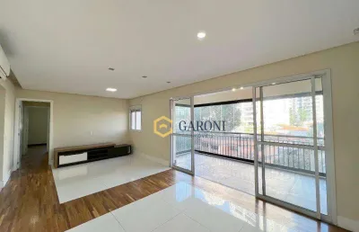 Apartamento com 3 quartos à venda, 130 m² - vila leopoldina - são paulo/sp