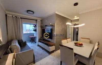 Apartamento com 2 quartos para aluguel - vila yara - osasco/sp