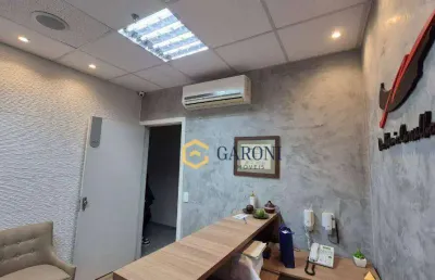 Sala comercial à venda com 40m² em condomínio na vila leopoldina sp