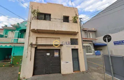 Salão para alugar, 101 m² por r$ 3.904,00/mês - alto da lapa - são paulo/sp