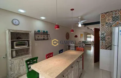 Casa com 3 dormitórios à venda, 136 m² por r$ 1.160.000,00 - juquehy - são sebastião/sp
