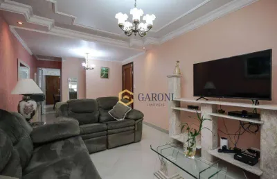 Sobrado à venda, 117 m² por r$ 579.000,00 - vila zat - são paulo/sp