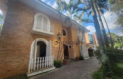 Casa com 3 quartos à venda - alto de pinheiros - são paulo