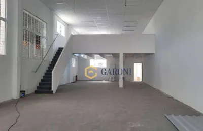 Barracão / Galpão / Depósito com 5 salas para alugar na Rua Aroaba, Vila Leopoldina, São Paulo