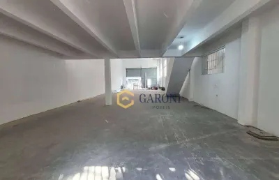 Barracão / Galpão / Depósito com 5 salas para alugar na Rua Aroaba, Vila Leopoldina, São Paulo