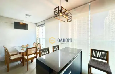 Apartamento à venda, 69 m² por r$ 1.150.000 - vila leopoldina - são paulo/sp