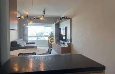Excelente oportunidade apartamento com 3 dormitórios à venda, 84 m²- vila romana - são paulo/sp