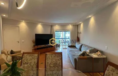 Apartamento com 2 quartos à venda na Rua Doutor Augusto de Miranda, Pompéia, São Paulo
