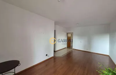 Apartamento com 3 quartos à venda ou locação 98 m² - vila ipojuca - são paulo/sp