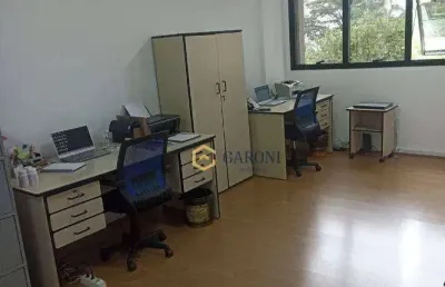 Sala comercial com 1 sala à venda na Rua Cotoxó, Pompéia, São Paulo