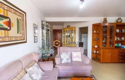 Apartamento com 3 dormitórios, 157 m² - venda  ou aluguel  - freguesia do ó - são paulo/sp