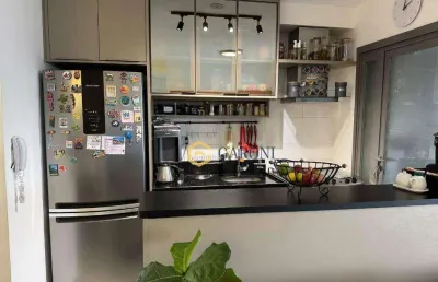 Apartamento com 2 quartos para alugar, 69 m² - vila leopoldina - são paulo/sp