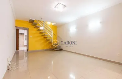 Casa com 4 quartos à venda na Rua Ulpiano, Vila Romana, São Paulo
