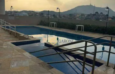 Apartamento com 2 quartos à venda, 40 m² - vila pirituba - são paulo/sp