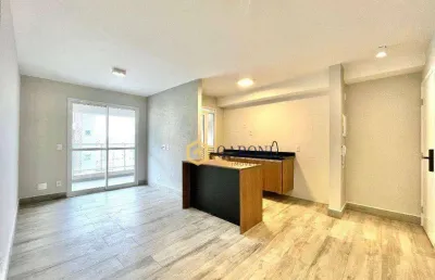 Apartamento com 2 quartos à venda, 75 m² - vila ipojuca - são paulo/sp