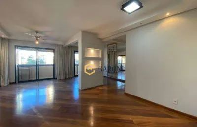 Apartamento com 3 quartos à venda na Avenida Engenheiro Luiz Gomes Cardim Sangirardi, Vila Mariana, São Paulo