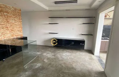 Apartamento com 2 quartos, 75 m² - vila ipojuca - são paulo/sp