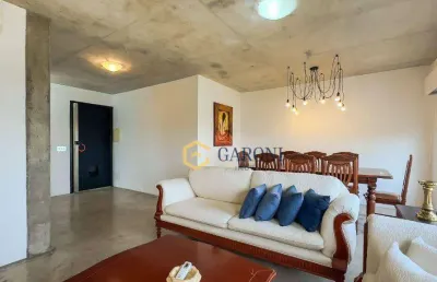 Apartamento com 1 dormitório para alugar, 70 m²  - vila leopoldina - são paulo/sp