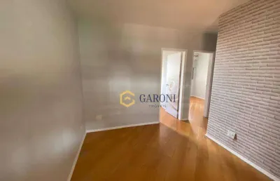 Apartamento com 2 quartos, 60 m² - venda ou locação - alto da lapa - são paulo/sp