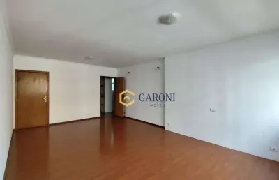 Apartamento com 3 quartos à venda, 106 m² - perdizes - são paulo/sp!