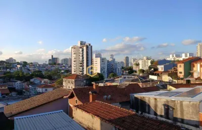 Sobrado com 3 dormitórios para alugar, 455 m²  - vila anglo brasileira - são paulo/sp