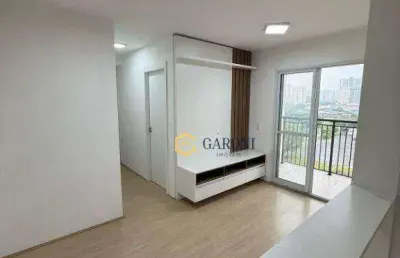 Apartamento com 2 quartos para alugar na Rua Francisco Corazza, Lapa, São Paulo
