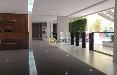 Sala comercial com 1 sala para alugar na Rua Doutor José Elias, Lapa, São Paulo