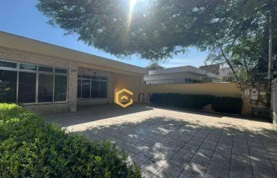 Casa com 3 quartos à venda na Rua Campo Grande, Vila Leopoldina, São Paulo