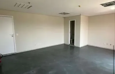 Sala, 45 m² - venda por r$ 350.000,00 ou aluguel por r$ 3.770,85/mês - vila leopoldina - são paulo/sp
